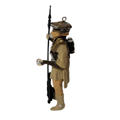 2013 Boushh Hallmark Ornament (Star Wars) QXE3742 Image4
