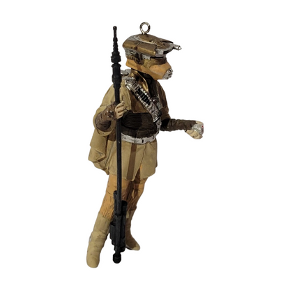 2013 Boushh Hallmark Ornament (Star Wars) QXE3742 Image5