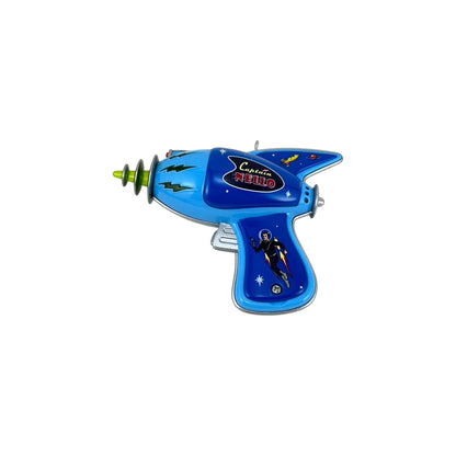 2013 Captain Nello's Ray Gun Hallmark Ornament (Toys and Games) QXG1795 Image5