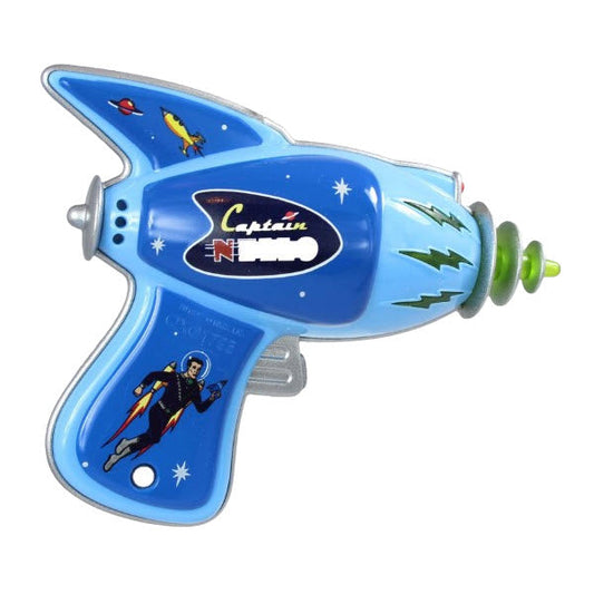 2013 Captain Nello's Ray Gun (Toys and Games)