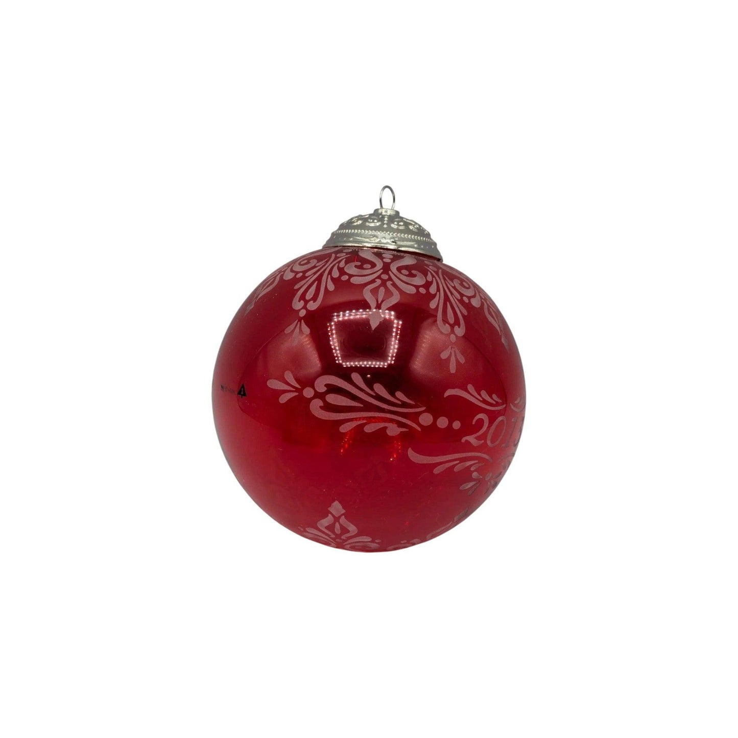 2013 Christmas Commemorative Hallmark Ornament (Christmas Commemorative) QX9225 Image6