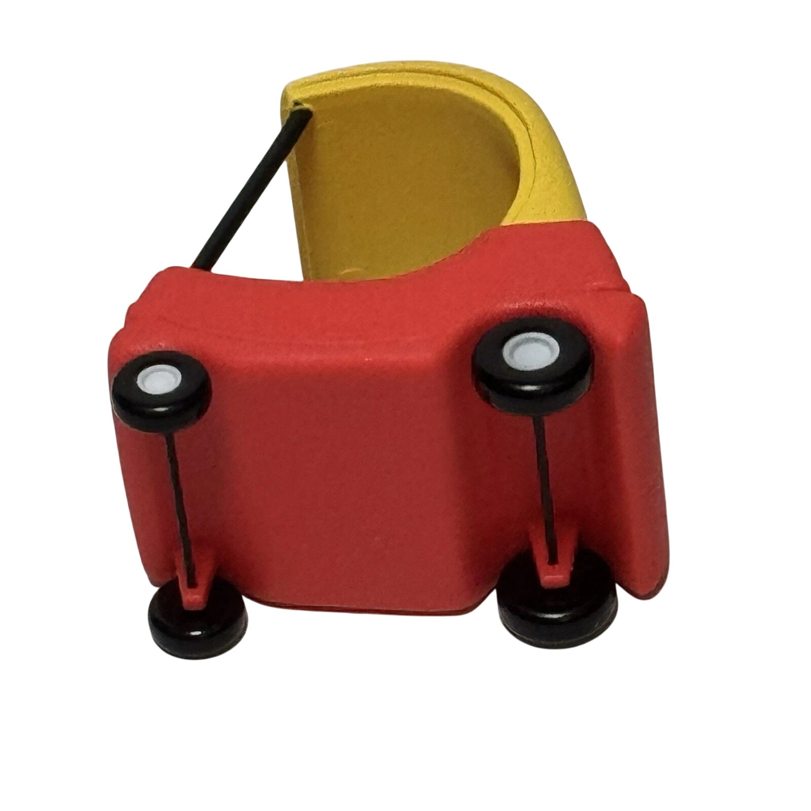 2013 Cozy Coupe Hallmark Ornament (LIttle Tikes) QXI2335 Image6