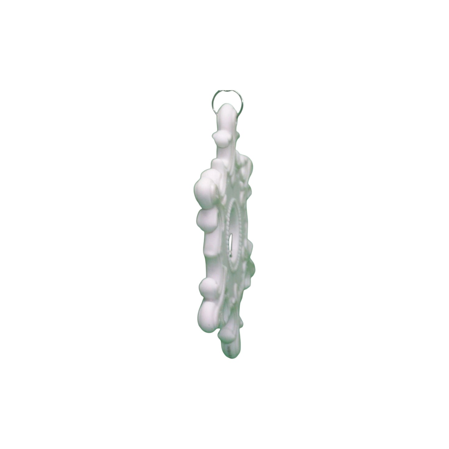 2013 Crown Center – Kansas City (Snowflake) Hallmark Ornament QHG1245 Image3