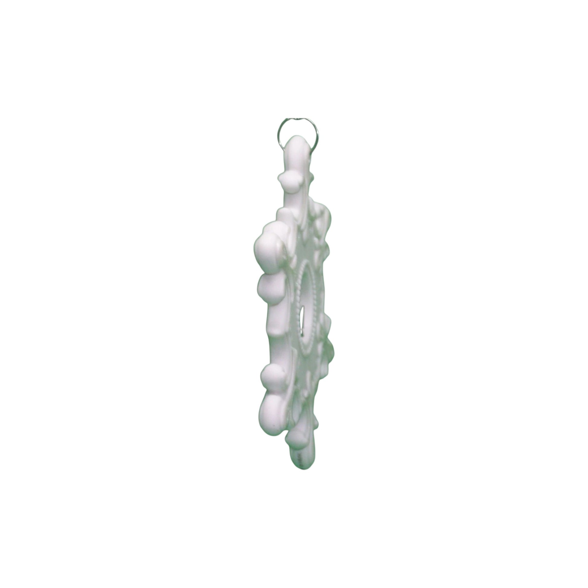 2013 Crown Center – Kansas City (Snowflake) Hallmark Ornament QHG1245 Image3