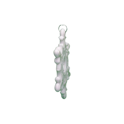 2013 Crown Center – Kansas City (Snowflake) Hallmark Ornament QHG1245 Image3