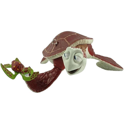 2013 Crush and Squirt Finding Nemo Hallmark Ornament (Disney/Pixar Legends) QX9135