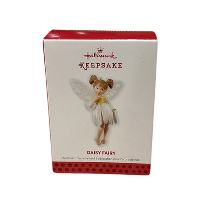 2013 Daisy Fairy (Fairy Messengers)