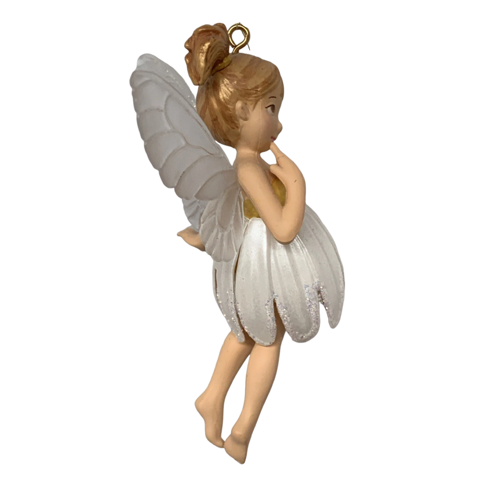 2013 Daisy Fairy Hallmark Ornament (Fairy Messengers) QX9125 Image3