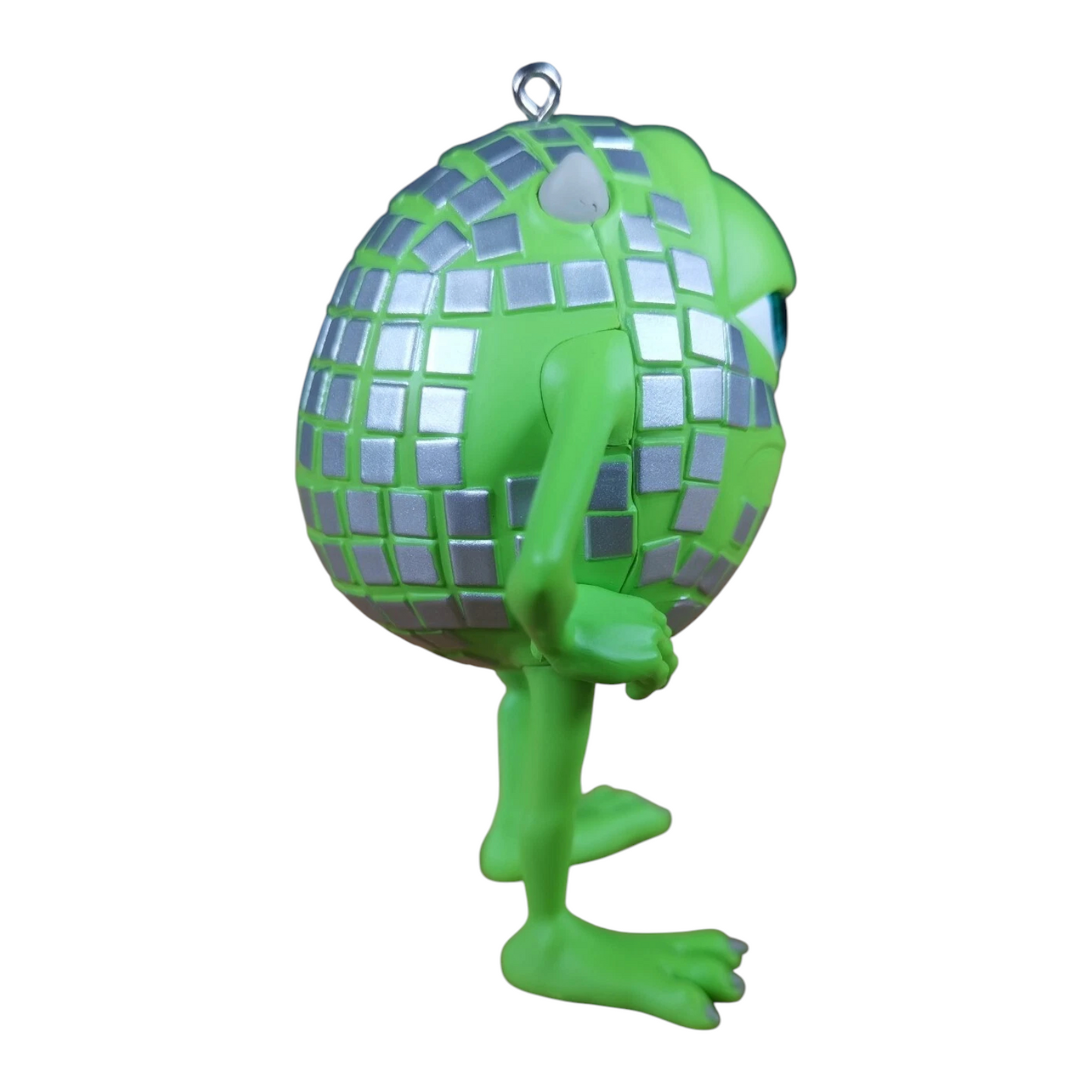 2013 Disco Ball Mike Hallmark Ornament (Monsters, Inc.) QXD6825