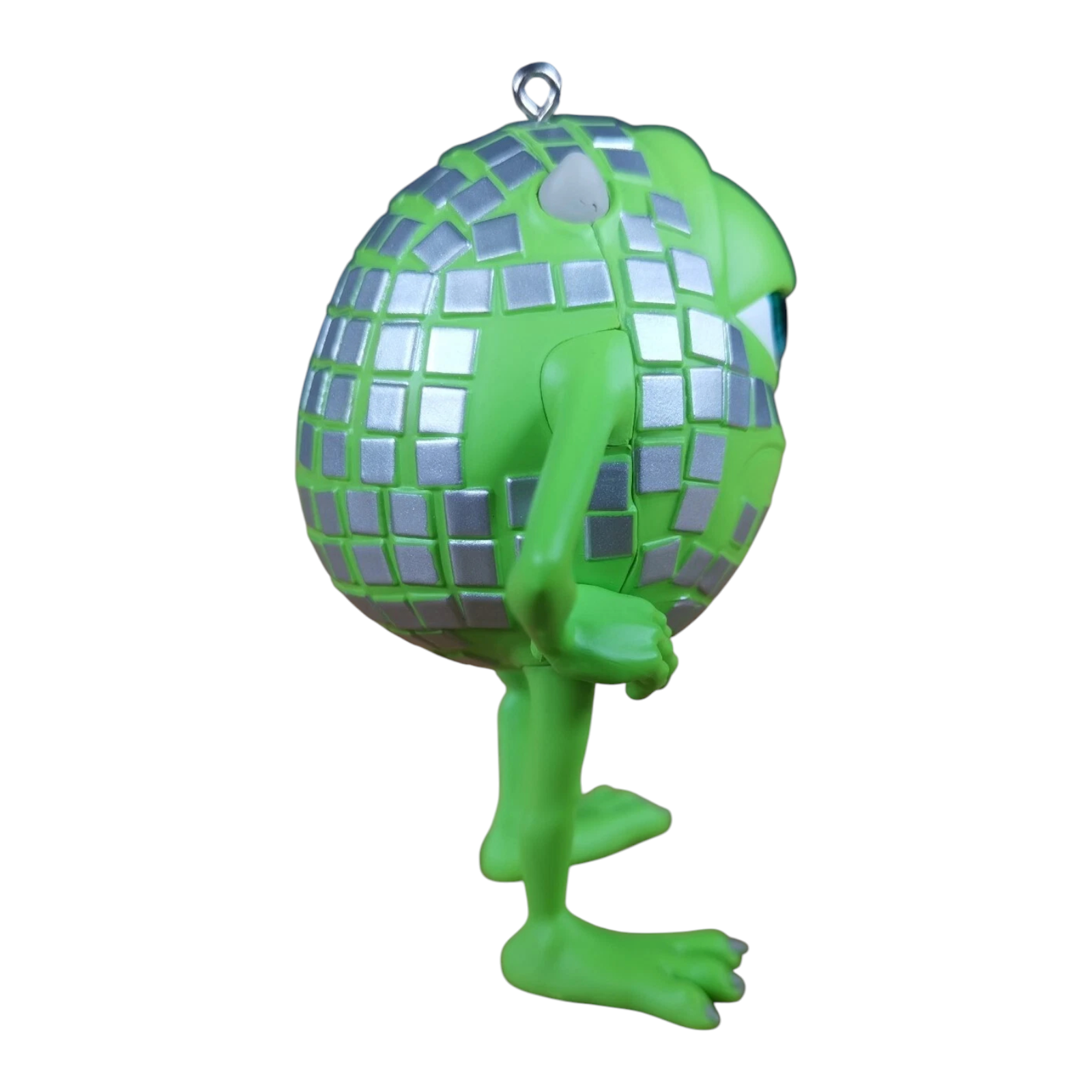 2013 Disco Ball Mike Hallmark Ornament (Monsters, Inc.) QXD6825