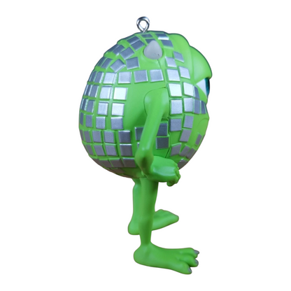 2013 Disco Ball Mike Hallmark Ornament (Monsters, Inc.) QXD6825