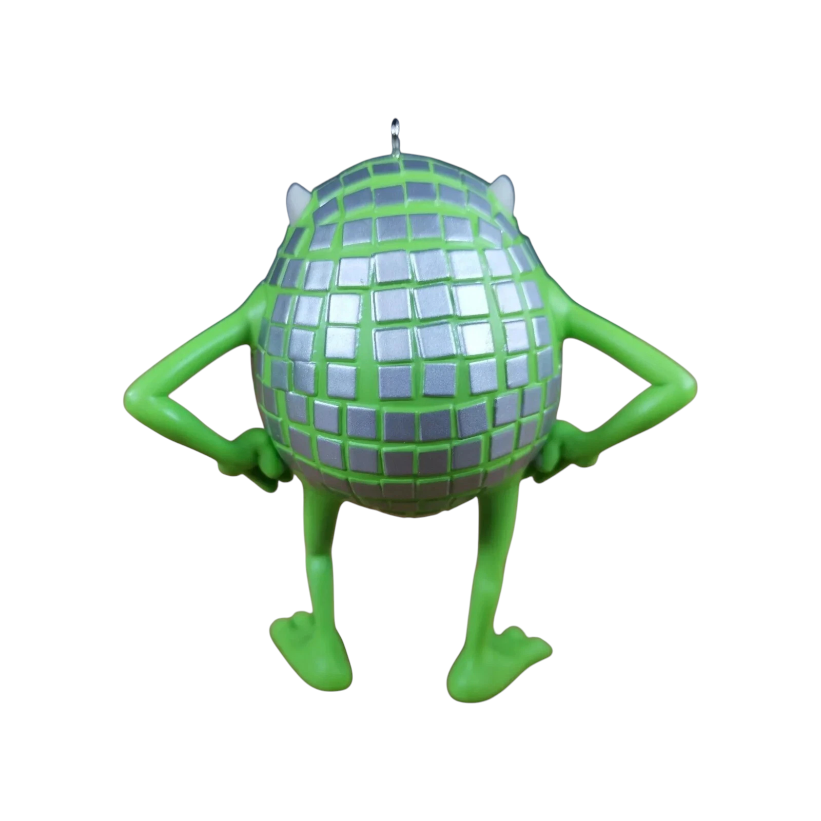 2013 Disco Ball Mike Hallmark Ornament (Monsters, Inc.) QXD6825
