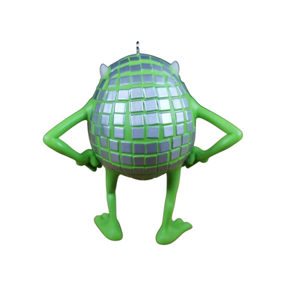 2013 Disco Ball Mike Hallmark Ornament (Monsters, Inc.) QXD6825