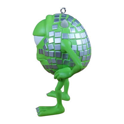 2013 Disco Ball Mike Hallmark Ornament (Monsters, Inc.) QXD6825