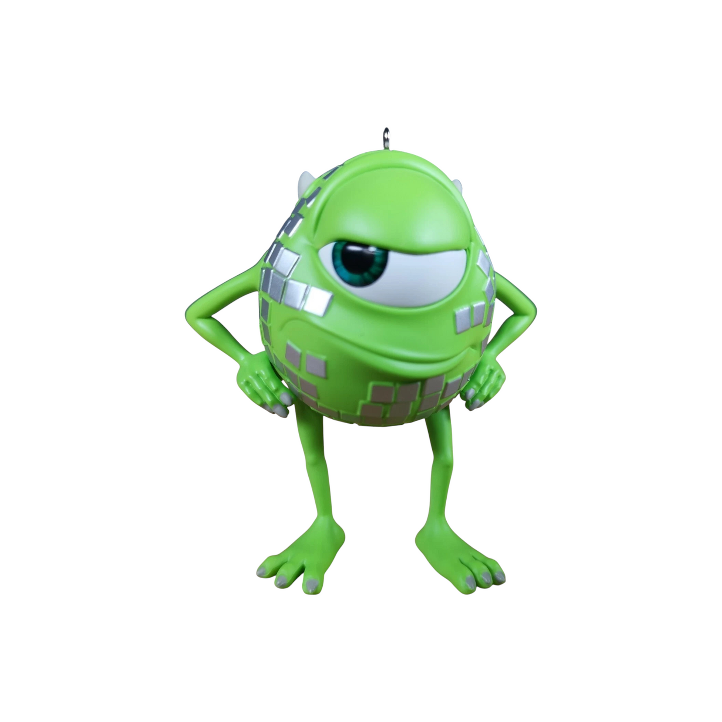 2013 Disco Ball Mike Hallmark Ornament (Monsters, Inc.) QXD6825