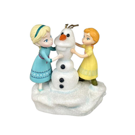 2013 Do You Want to Build a Snowman? (Frozen)