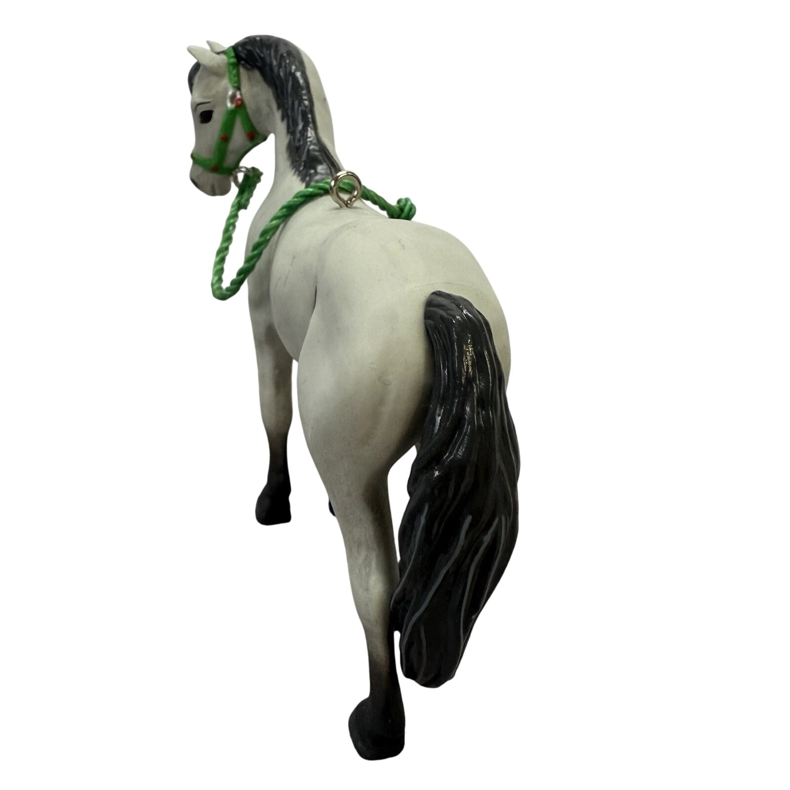 2013 Dream Horse Hallmark Ornament (Dream Horse) QXG1325 Image5