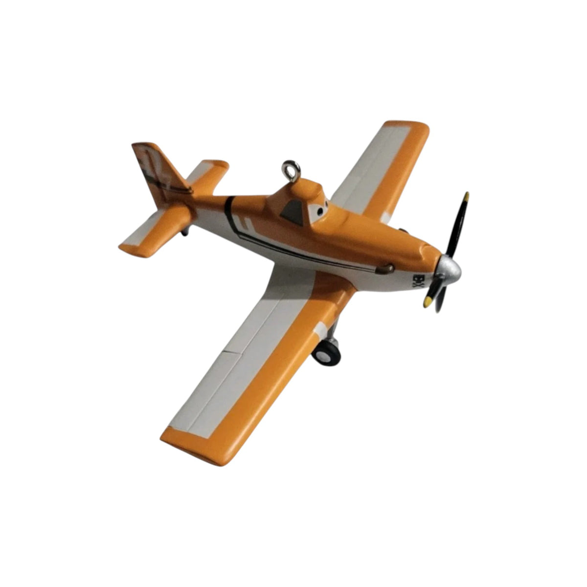 2013 Dusty Hallmark Ornament (Planes) QXD6132 Image1