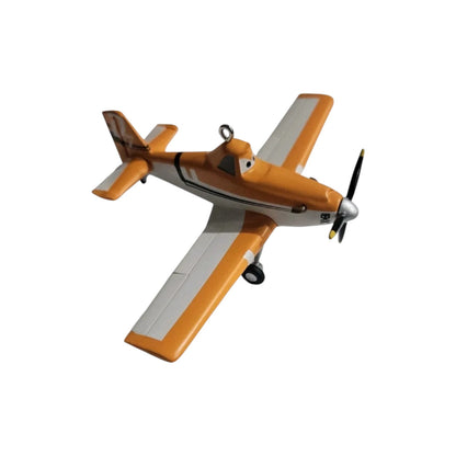 2013 Dusty Hallmark Ornament (Planes) QXD6132 Image1
