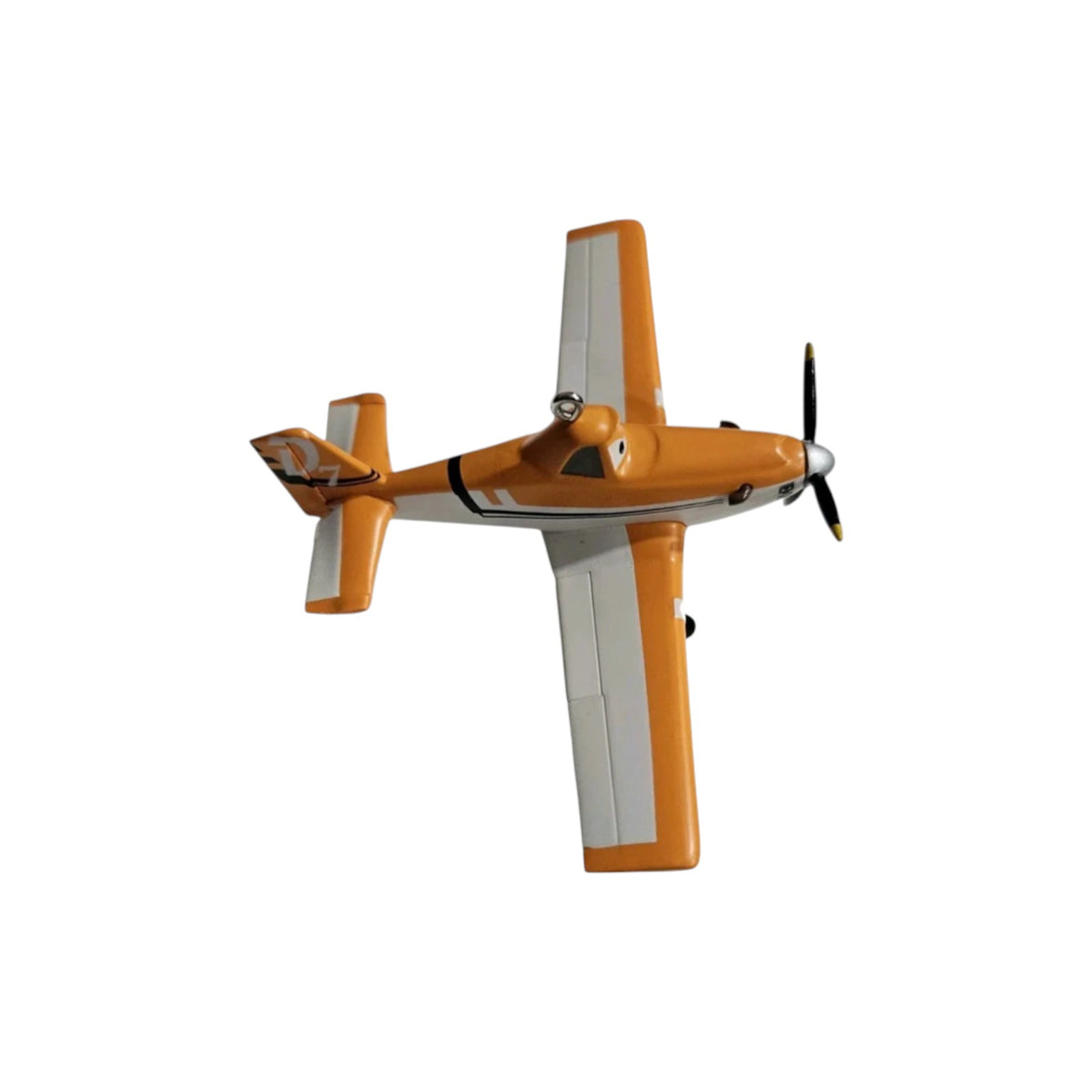 2013 Dusty Hallmark Ornament (Planes) QXD6132 Image3