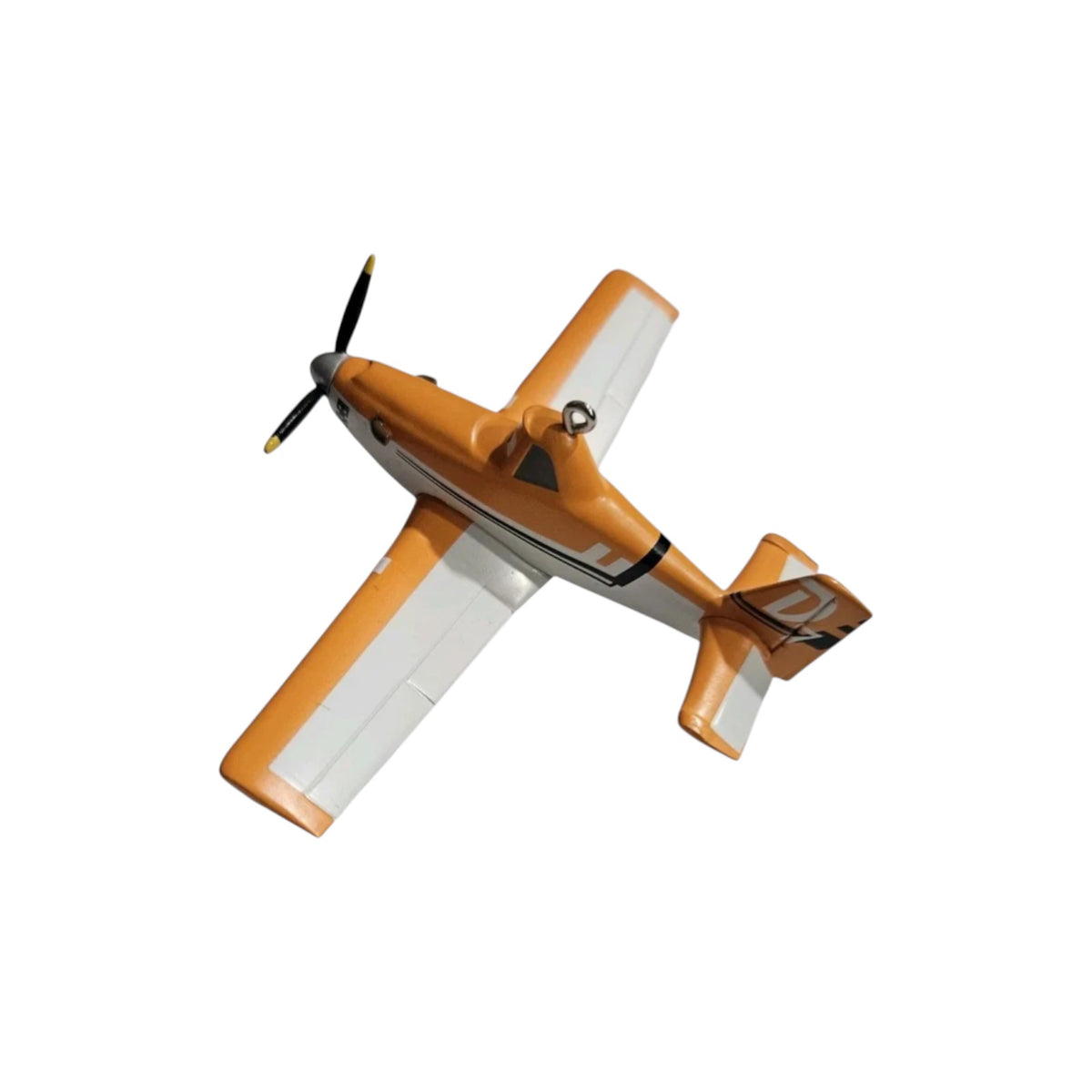 2013 Dusty Hallmark Ornament (Planes) QXD6132 Image4