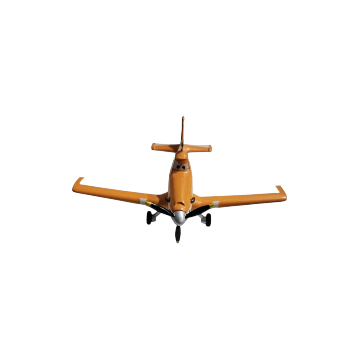2013 Dusty Hallmark Ornament (Planes) QXD6132 Image5
