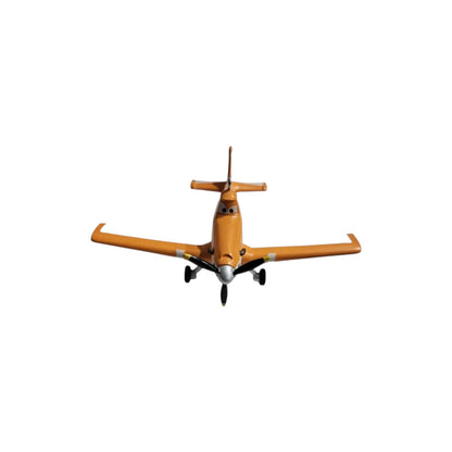 2013 Dusty Hallmark Ornament (Planes) QXD6132 Image5