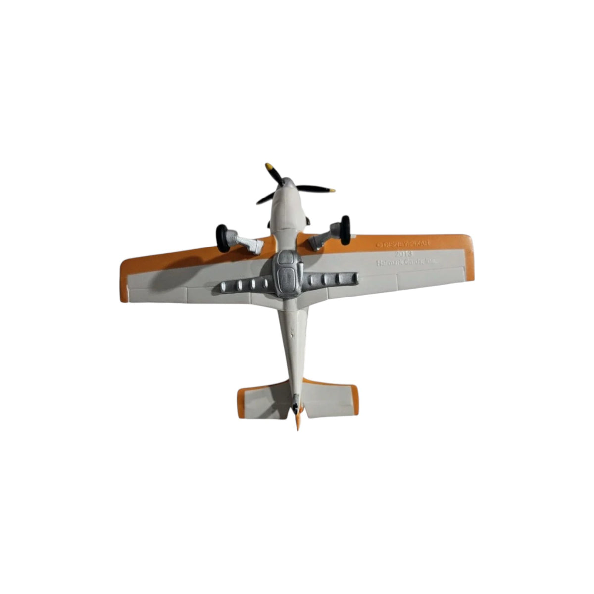 2013 Dusty Hallmark Ornament (Planes) QXD6132 Image6
