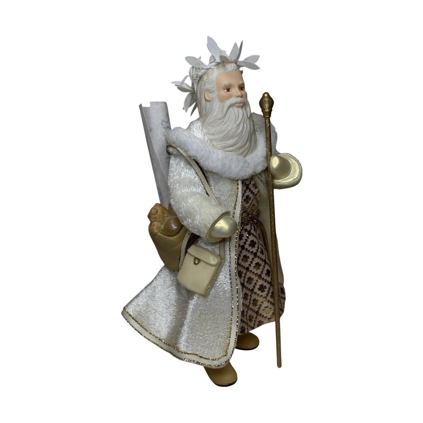 2013 Father Christmas Hallmark Ornament (Father Christmas) QXC1042 Image3