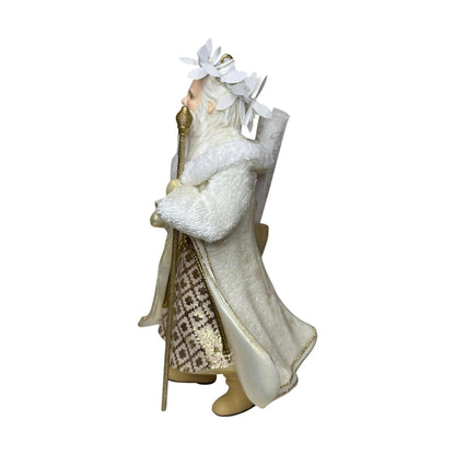 2013 Father Christmas Hallmark Ornament (Father Christmas) QXC1042 Image4