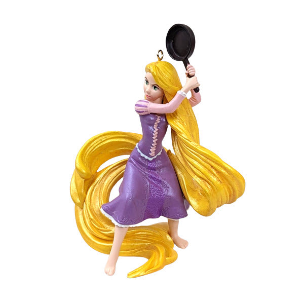 2013 Fierce with a Frying Pan (Tangled)