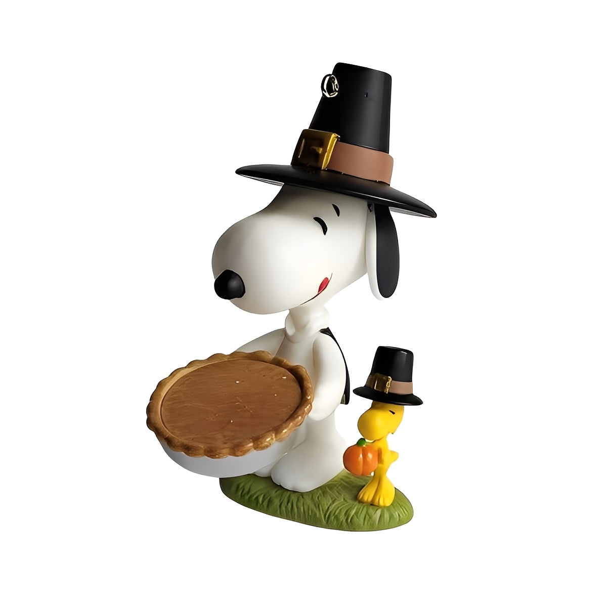 2013 Giving Thanks (Happiness is Peanuts)