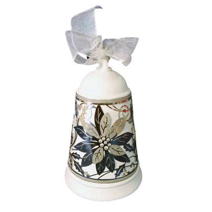 2013 Glad Tidings Bell Hallmark Ornament (Bell) QXC5074