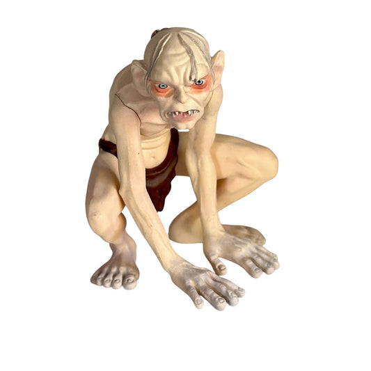 2013 Gllum Hallmark Ornament (The Hobbit) QXE3715 Image1