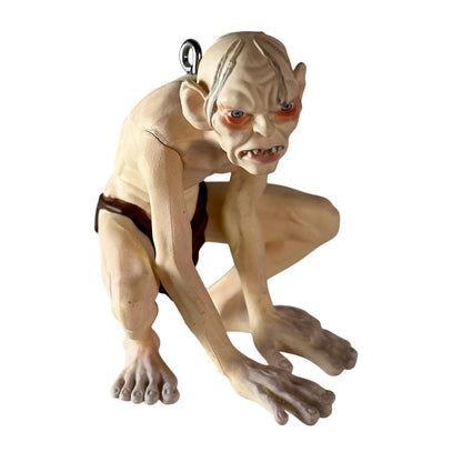 2013 Gllum Hallmark Ornament (The Hobbit) QXE3715 Image5