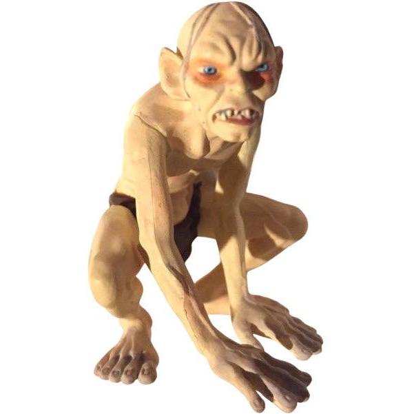 2013 Gllum (The Hobbit)