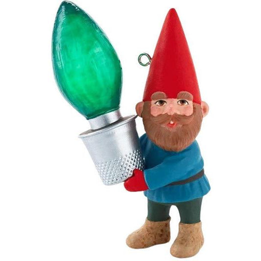 2013 Gnome For Christmas (Elf & Gnome)