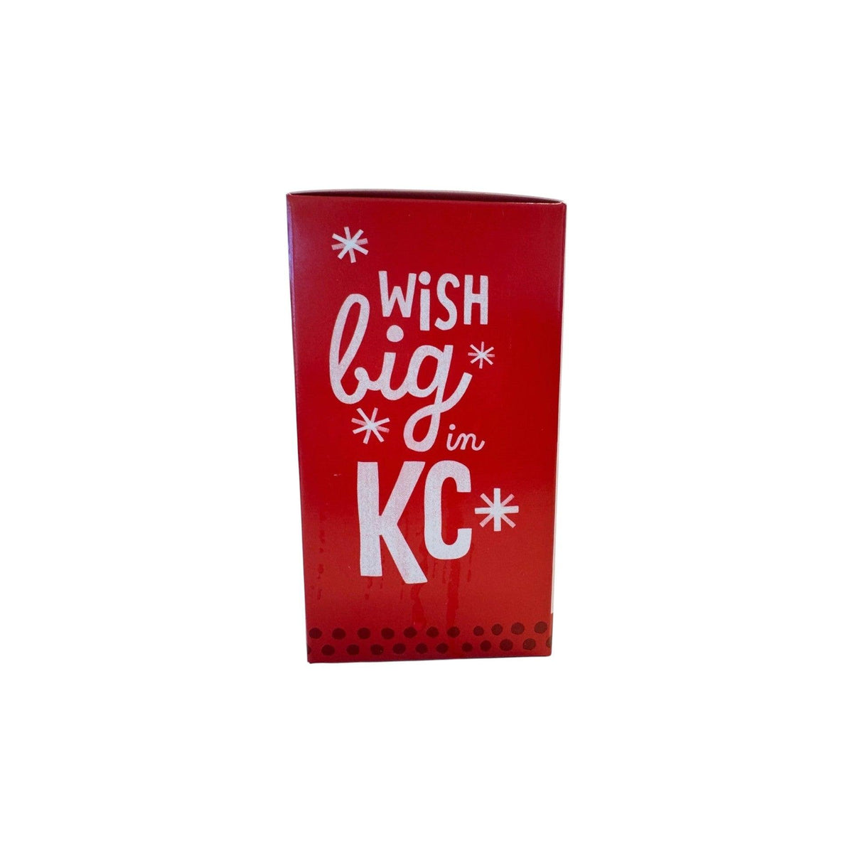 2013 Goin' To Kansas City (City and State) Hallmark Ornament QHG1232 Image5