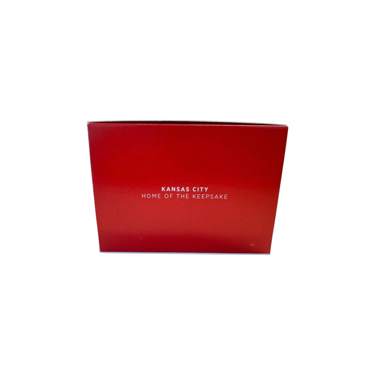 2013 Goin' To Kansas City (City and State) Hallmark Ornament QHG1232 Image7