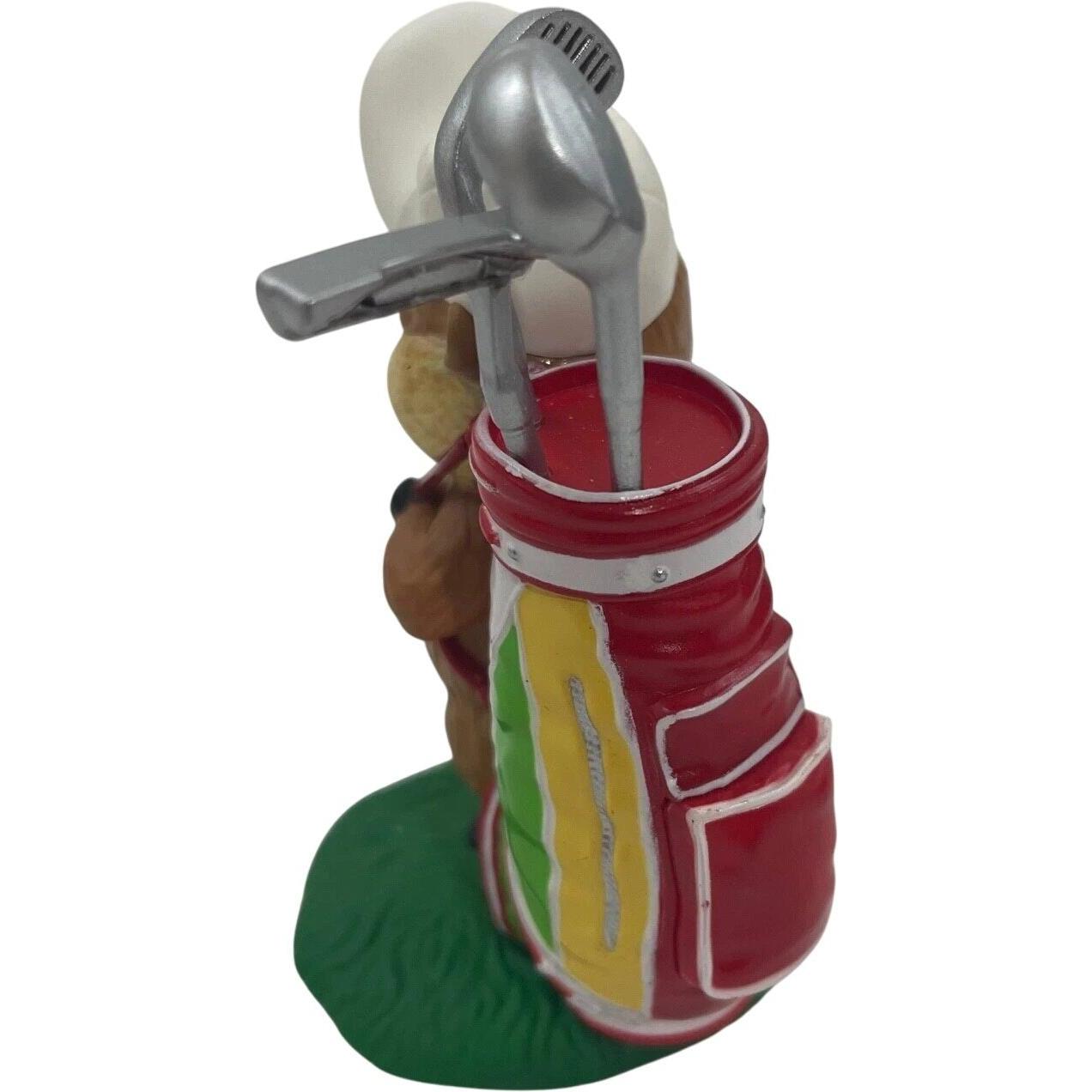 2013 Gopher's Got Game! Hallmark Ornament (Caddyshack) QXI2105