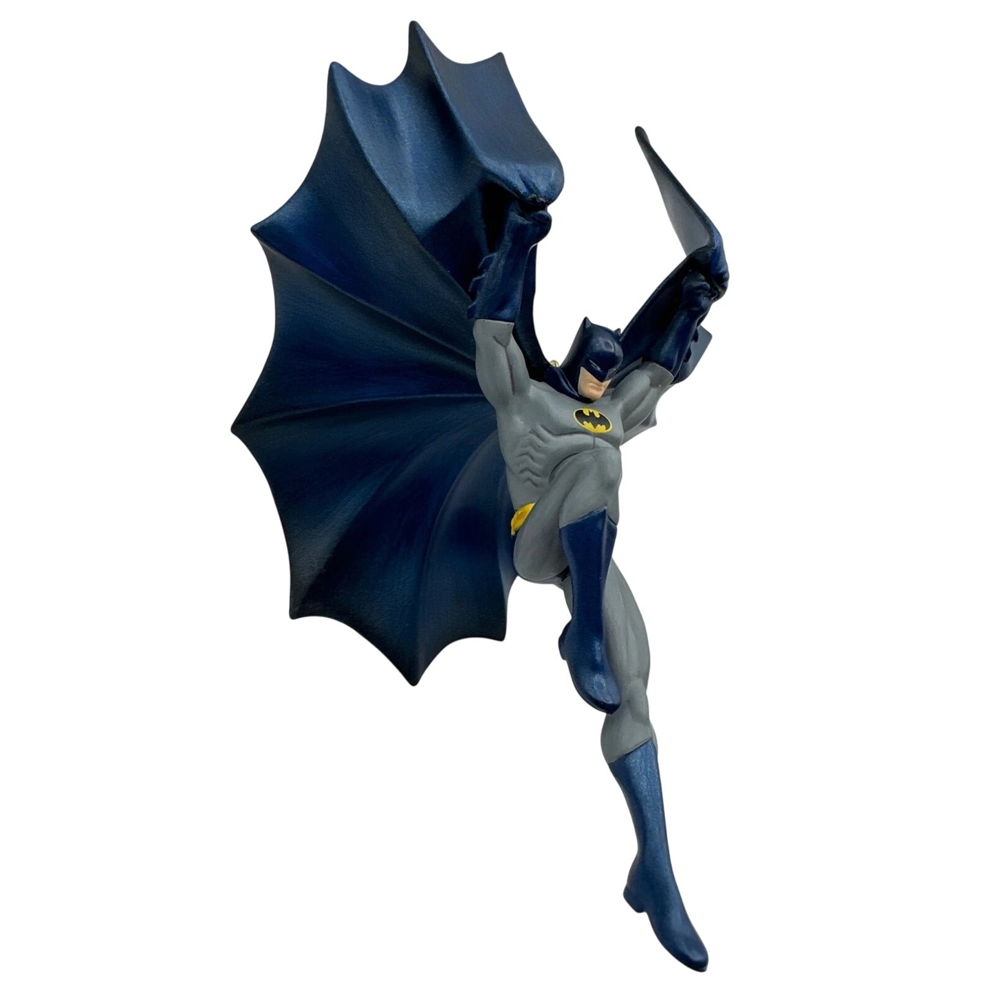 2013 Gotham City Hallmark Ornament (Super Heroes) QXI2355