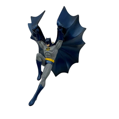 2013 Gotham City Hallmark Ornament (Super Heroes) QXI2355