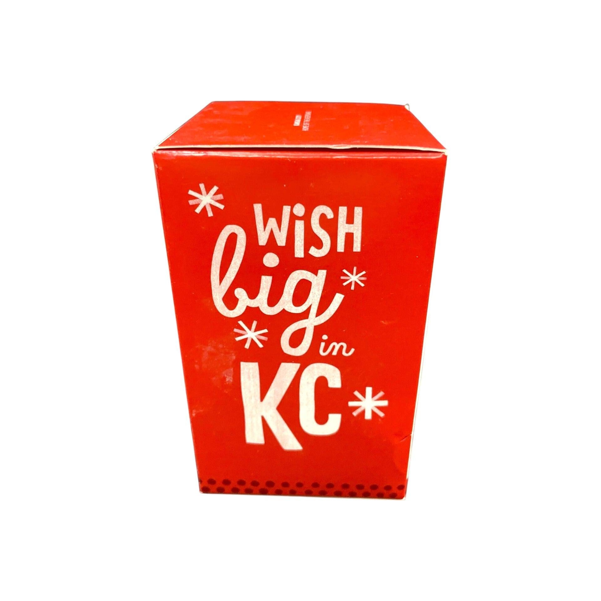 2013 Grillin’ & Chillin’ in KC (Season’s Grills) Hallmark Ornament QHG1202 Image6