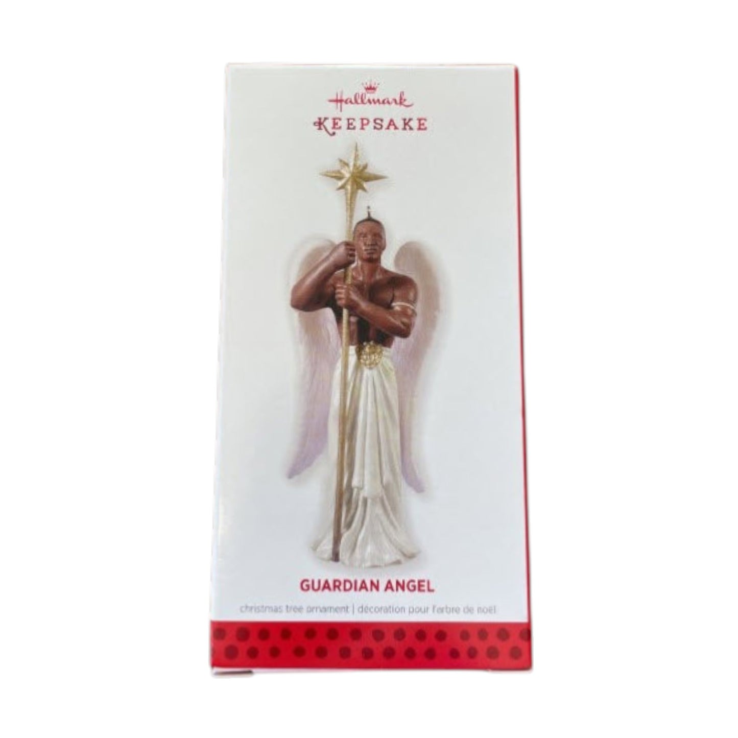 2013 Guardian Angel (Angel)