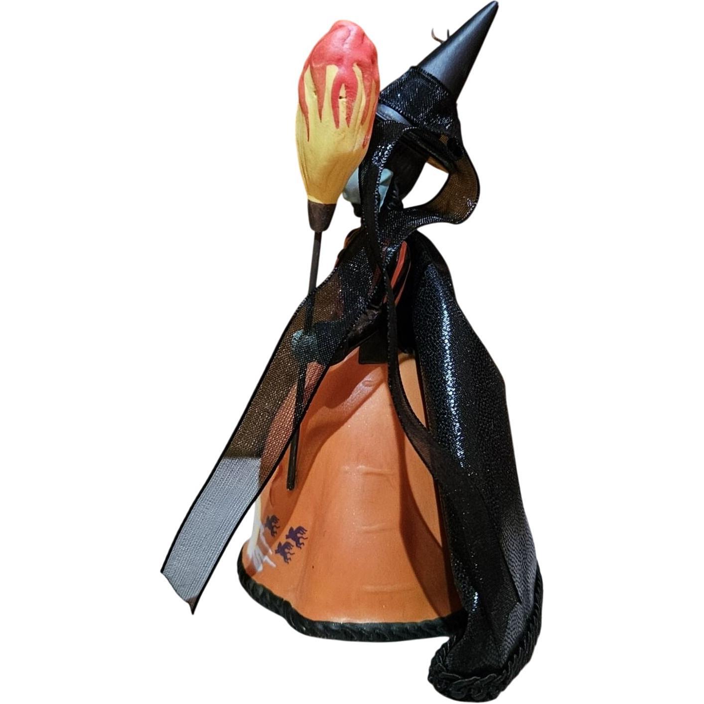 2013 Halloween Wicked Witch of the West (Madame Alexander)