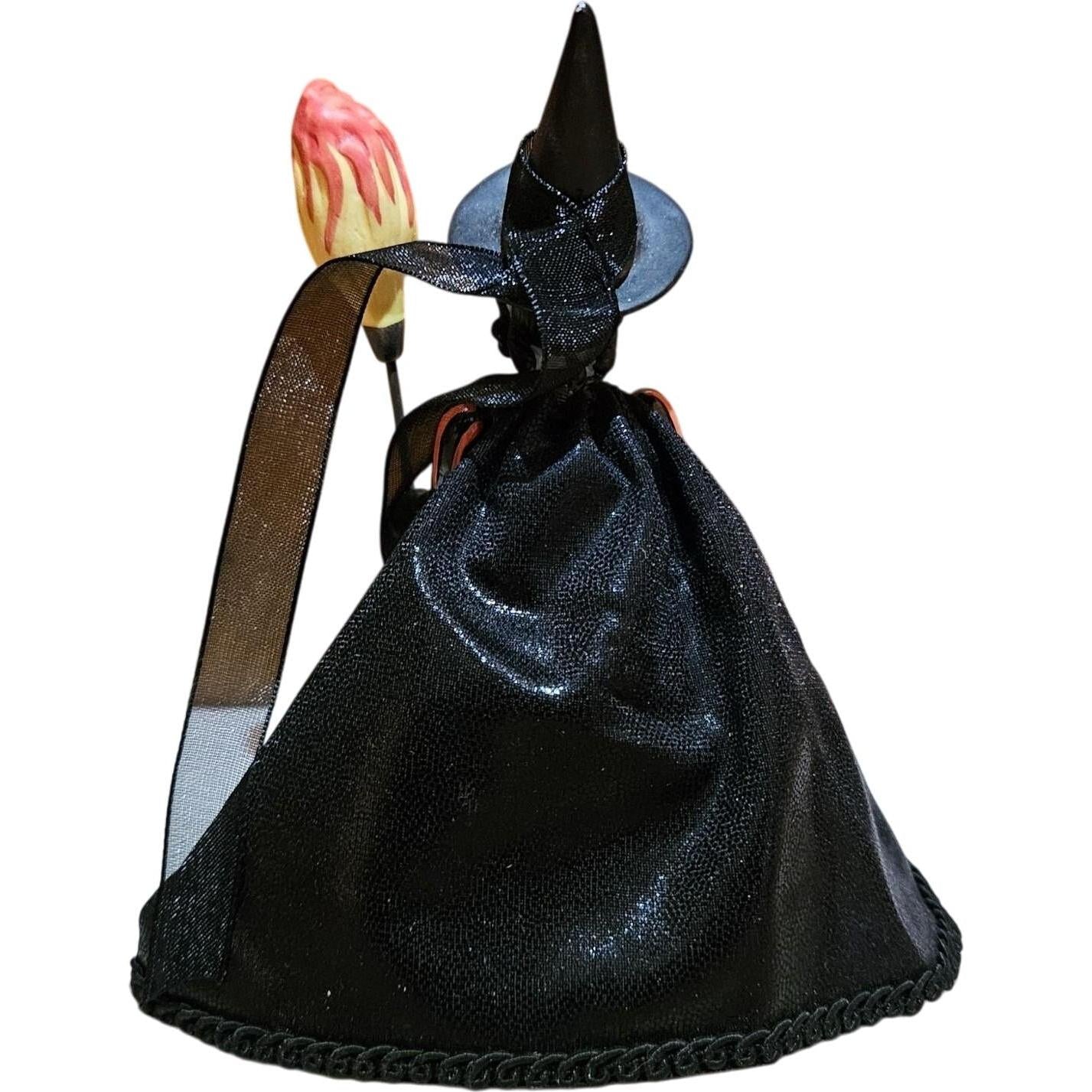 2013 Halloween Wicked Witch of the West (Madame Alexander)