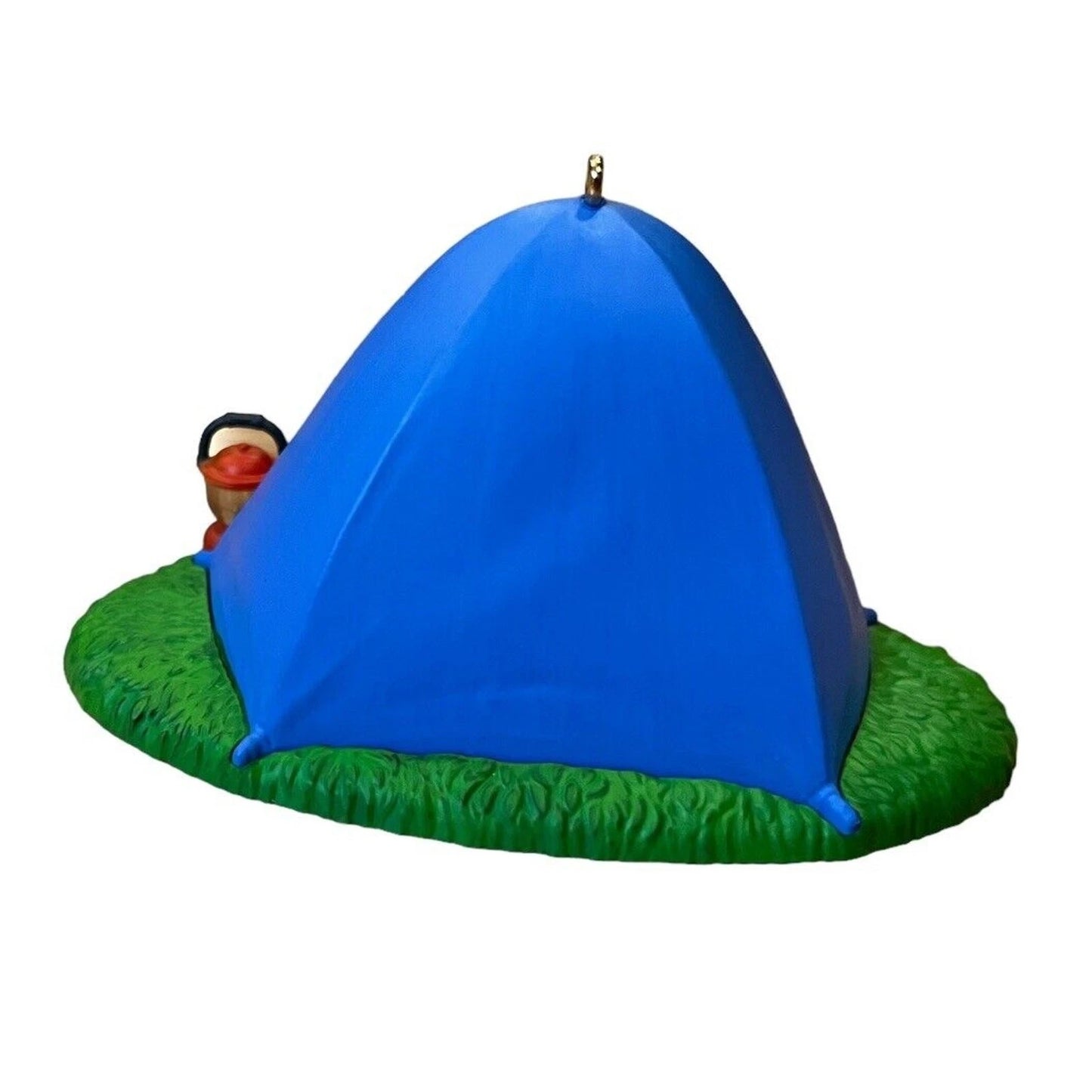 2013 Happy Campers Hallmark Ornament (Happy Campers) QXG1575