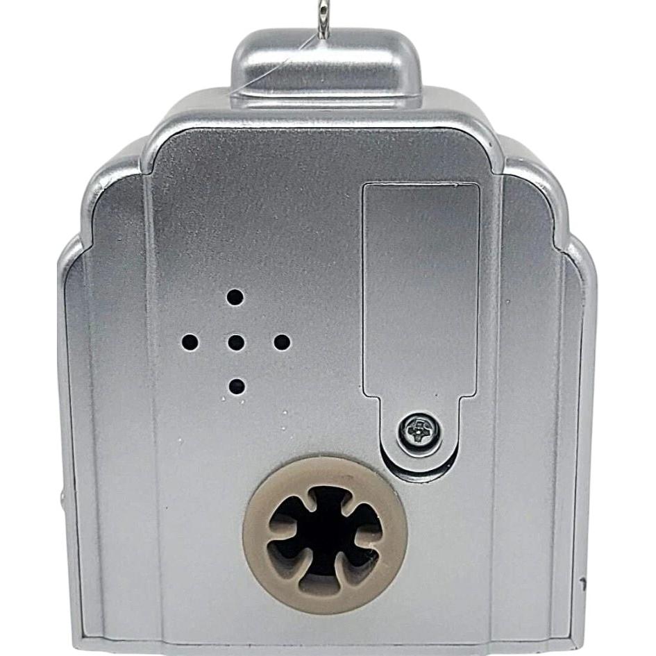 2013 Happy Days Hallmark Ornament (Jukebox) QXI2275