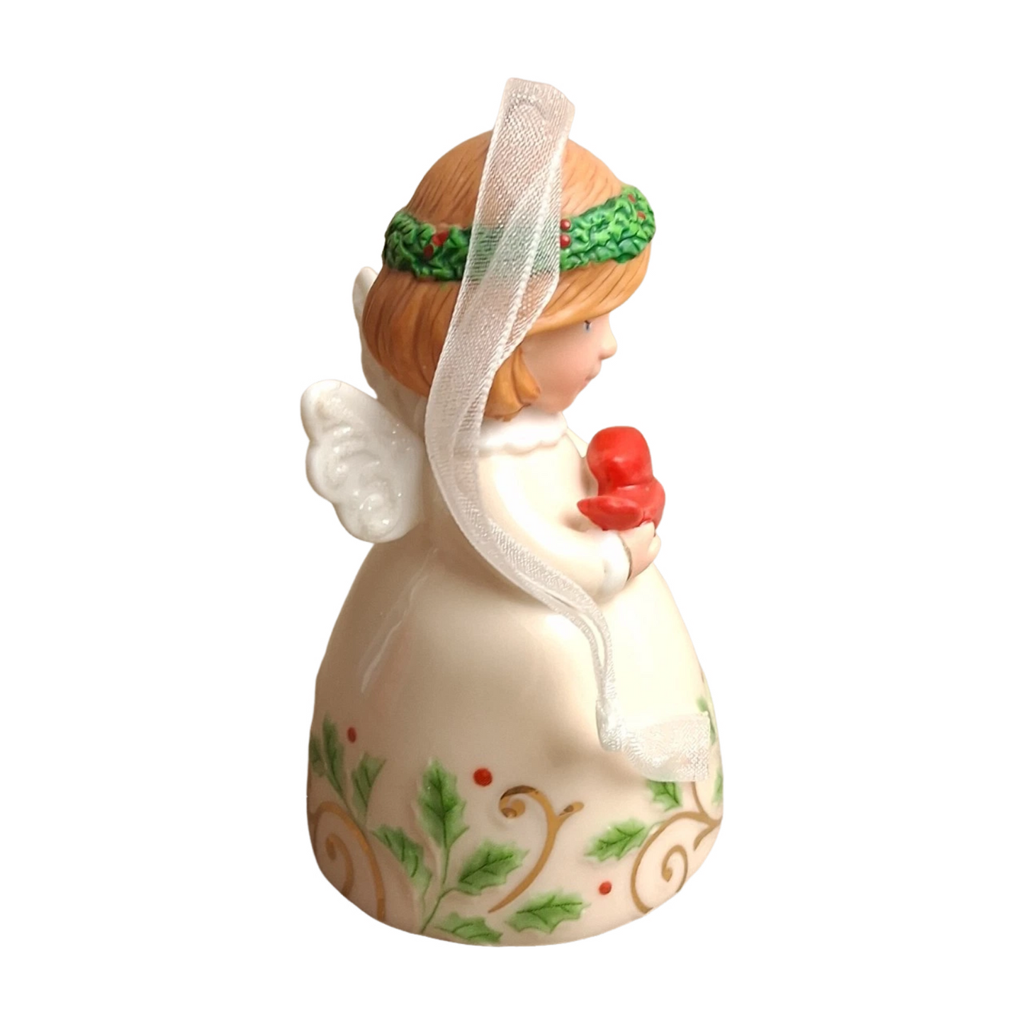 2013 Heavenly Belles Hallmark Ornament (Heavenly Belles) QX9212 Image3