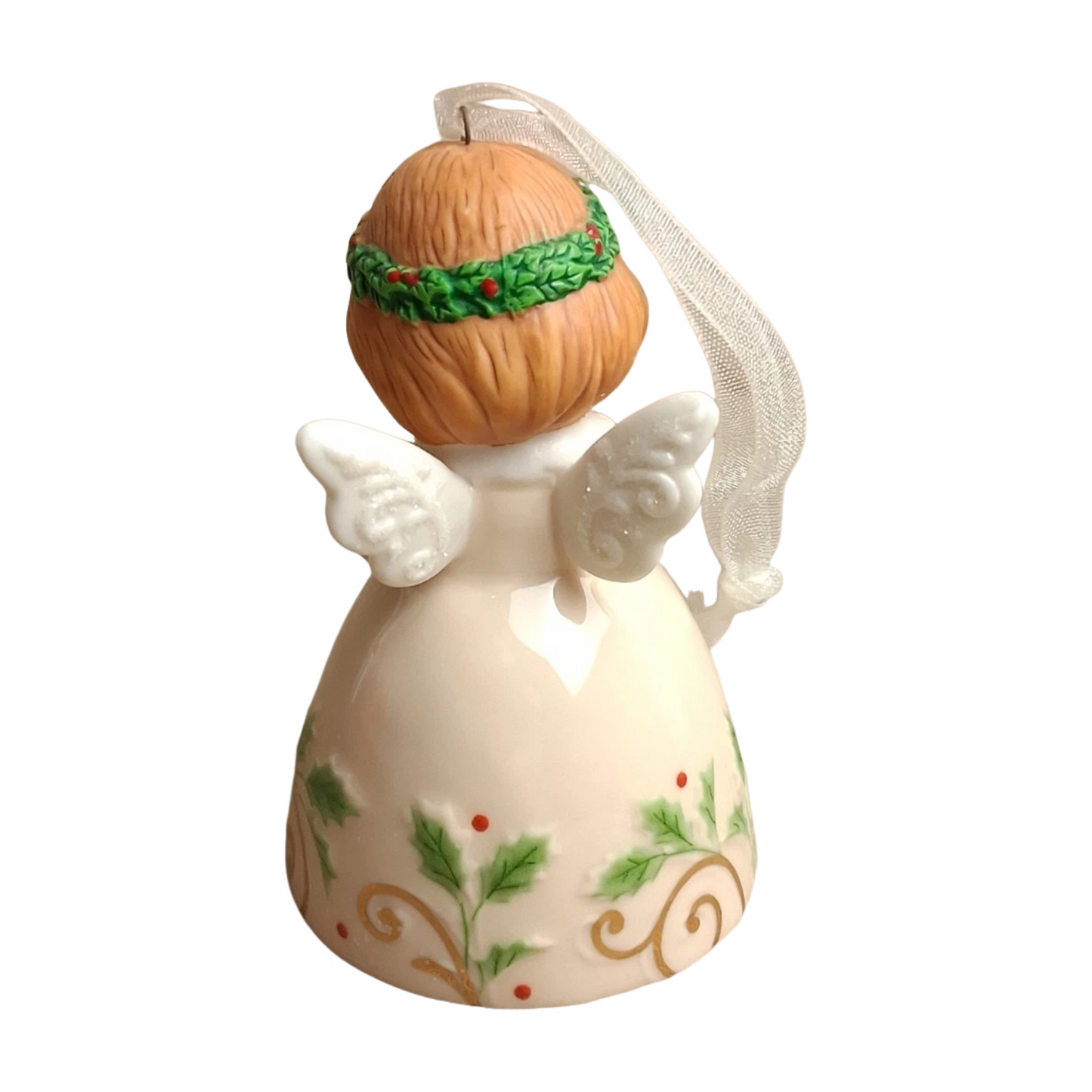 2013 Heavenly Belles Hallmark Ornament (Heavenly Belles) QX9212 Image4